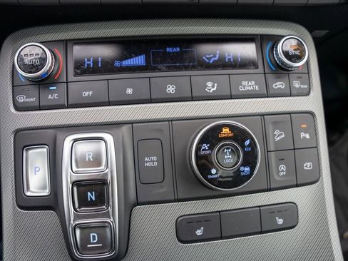 Certified 2025 Hyundai Palisade XRT image 28