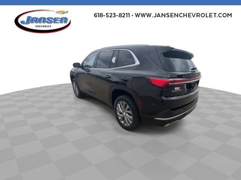 Used 2025 Buick Enclave Preferred FWD image 6