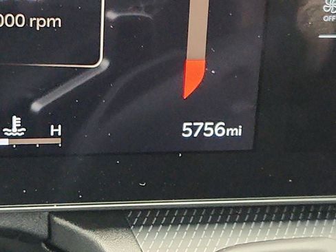 Used 2025 Kia K4 GT-Line Turbo image 15