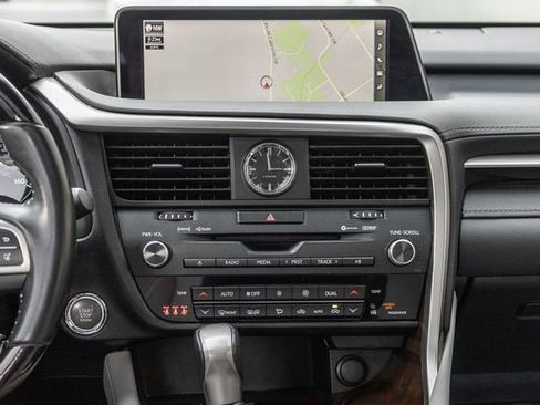 Used 2018 Lexus RX 350 FWD image 7