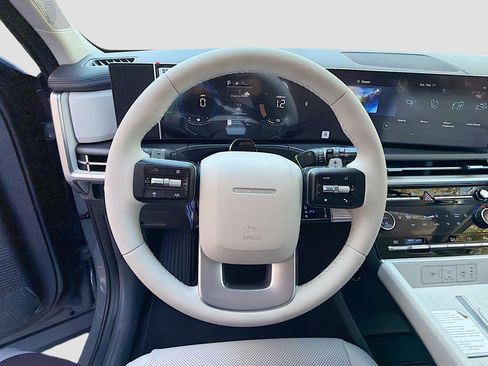 New 2026 Hyundai Santa Fe SEL image 38