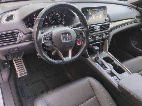 Used 2020 Honda Accord Sport image 16
