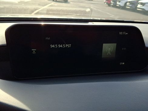 New 2026 MAZDA MAZDA3 s Sport image 13