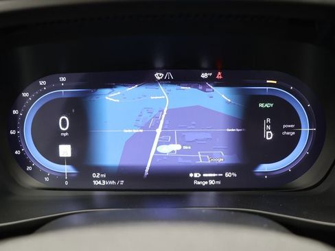 Used 2021 Volvo XC40 P8 Recharge w/ Advanced Package image 20