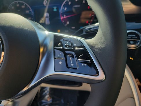 Certified 2026 Mercedes-Benz GLC 300 image 28