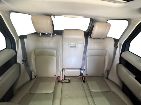Used 2020 Land Rover Range Rover HSE AWD/4WD image 18