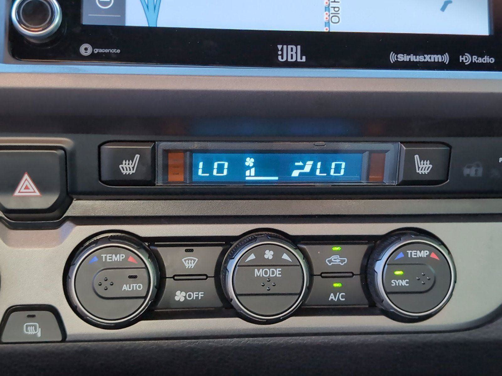 Used 2023 Toyota Tacoma TRD Pro AWD/4WD image 22