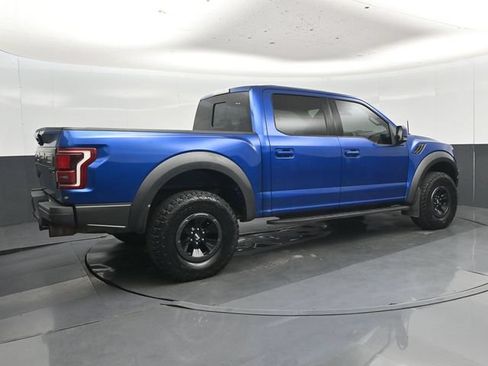 Used 2018 Ford F150 Raptor w/ Equipment Group 802A Luxury AWD/4WD image 30