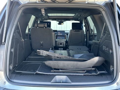 New 2026 GMC Yukon Elevation w/ Elevation Premium Package image 34