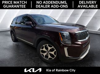 Used 2020 Kia Telluride EX w/ Towing Package AWD/4WD video 1