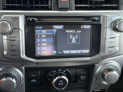 Certified 2018 Toyota 4Runner SR5 image 18