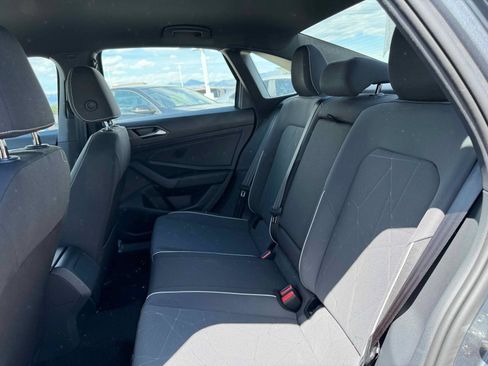 New 2026 Volkswagen Jetta Sport FWD image 27