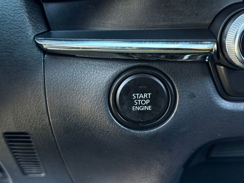 Used 2025 MAZDA CX-30 AWD 2.5 S w/ Preferred Package image 36