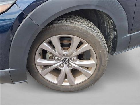 Used 2020 MAZDA CX-30 FWD w/ Preferred Package image 10