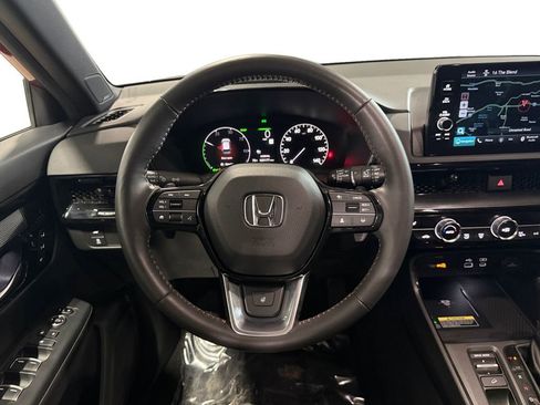 Used 2023 Honda CR-V Sport Touring image 15