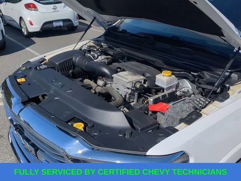 Used 2020 RAM 1500 Laramie image 54