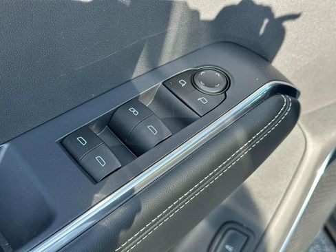 New 2026 GMC Acadia Elevation w/ Black Edition image 12