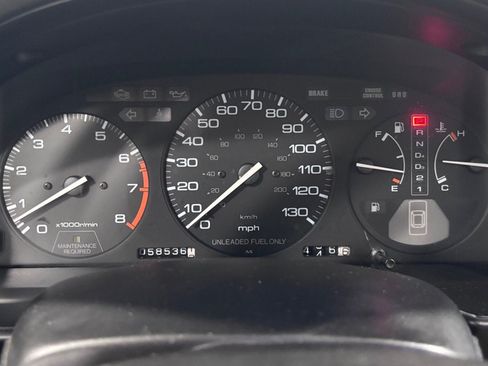 Used 1992 Honda Accord LX image 14