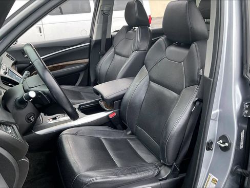 Used 2019 Acura MDX w/Technology Pkg image 27