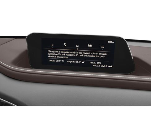 New 2025 MAZDA CX-30 AWD 2.5 S w/ Premium Package image 44