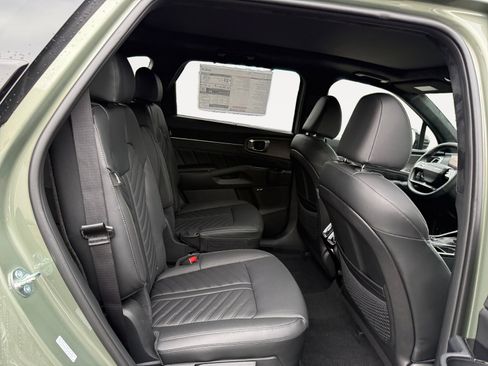 New 2026 Kia Sorento SX Prestige AWD/4WD image 18