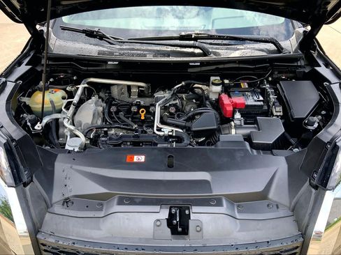 Used 2024 Mitsubishi Outlander SE FWD image 29