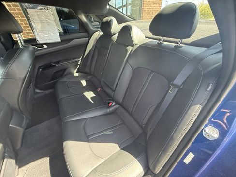 Used 2023 Kia K5 GT-Line image 13