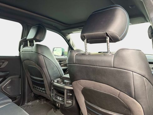 Used 2023 RAM 1500 TRX w/ TRX Level 2 Equipment Group AWD/4WD image 29