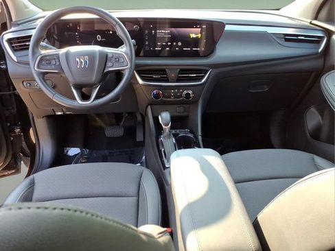 Used 2024 Buick Encore GX Preferred FWD image 13