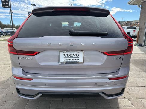 New 2026 Volvo XC60 B5 Plus w/ Protection Package Premier AWD/4WD image 4