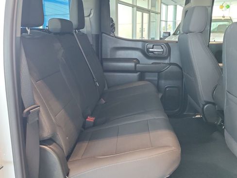 Used 2026 Chevrolet Silverado 1500 Custom image 18