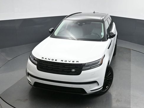 Used 2025 Land Rover Range Rover Velar S image 36