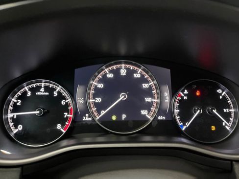 New 2026 MAZDA CX-50 AWD 2.5 S w/ Select Package image 21