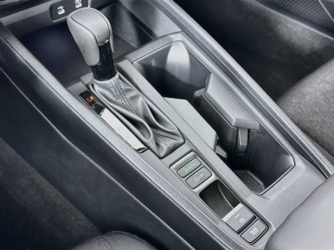Certified 2023 Honda Accord LX image 16