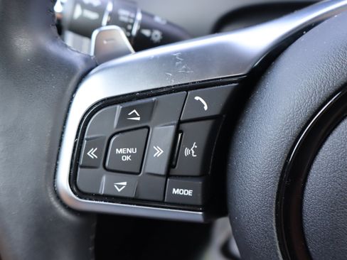 Used 2022 Jaguar F-TYPE Convertible RWD image 20