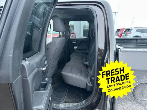 Used 2018 Chevrolet Silverado 1500 LT image 10