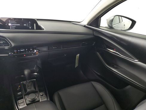 Certified 2025 MAZDA CX-30 AWD 2.5 S w/ Preferred Package image 25