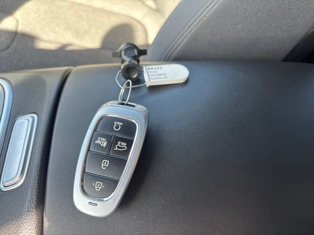 Used 2023 Hyundai Santa Fe SEL AWD/4WD image 31