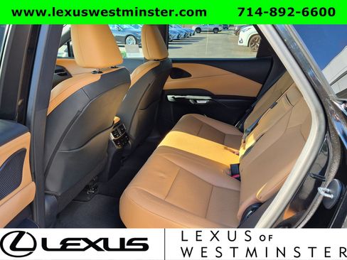 Certified 2024 Lexus RX 350 w/ Convenience Package AWD/4WD image 15