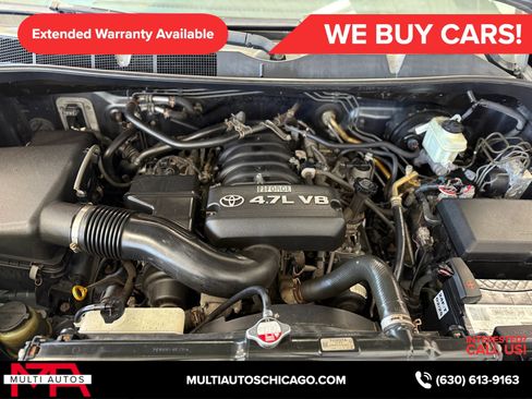 Used 2008 Toyota Tundra SR5 image 39