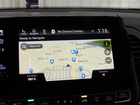 Used 2018 Honda Odyssey Elite image 15