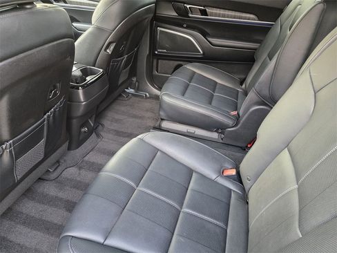 Used 2024 Kia Telluride SX image 30