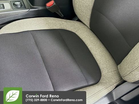 New 2026 Ford Bronco Sport Big Bend AWD/4WD image 20