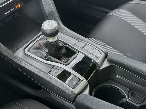 Used 2019 Honda Civic Si image 19