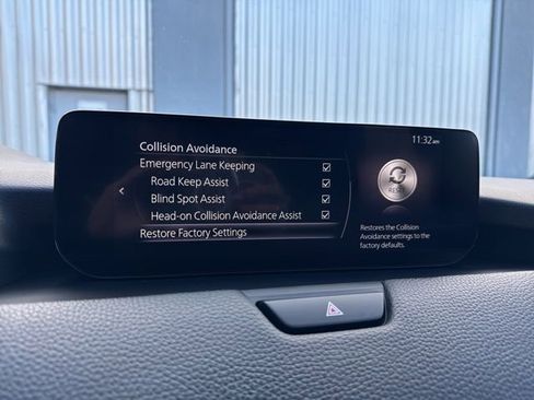 Used 2024 MAZDA CX-90 Plug-In Hybrid w/ Premium Pkg image 29