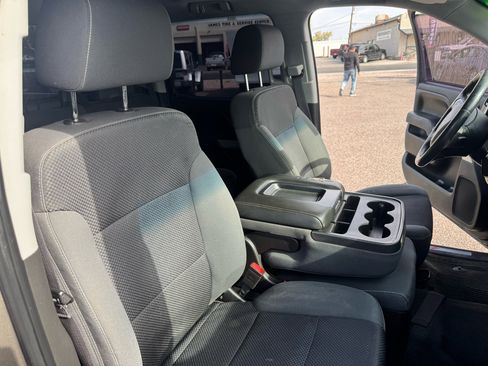 Used 2014 Chevrolet Silverado 1500 LT image 40