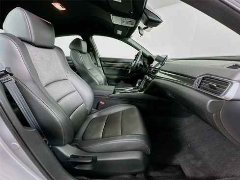 Used 2022 Honda Accord Sport image 26