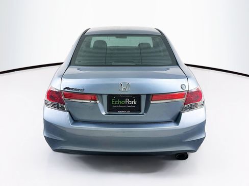 Used 2011 Honda Accord LX image 7