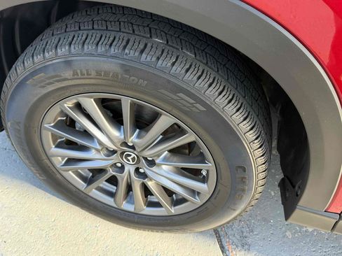 Used 2019 MAZDA CX-5 Touring FWD image 99