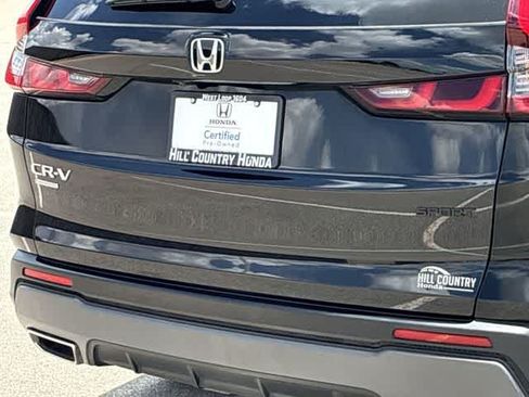 Used 2023 Honda CR-V Sport image 13